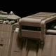 Illustration for article titled This insane 7-foot Lego Halo spaceship took 4 years to build